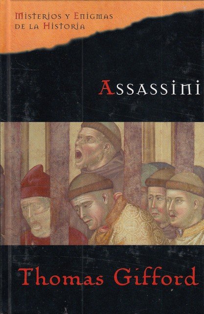ASSASSINI | Immagine principale