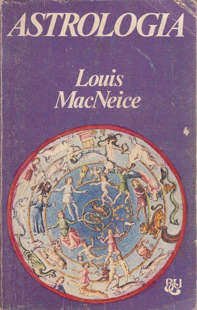 ASTROLOGÍA