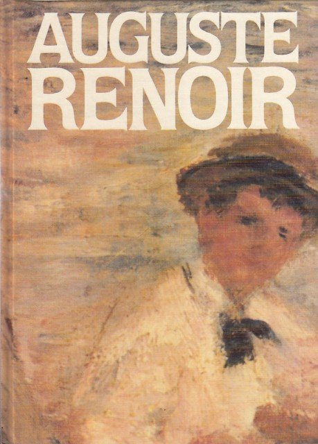 AUGUSTE RENOIR