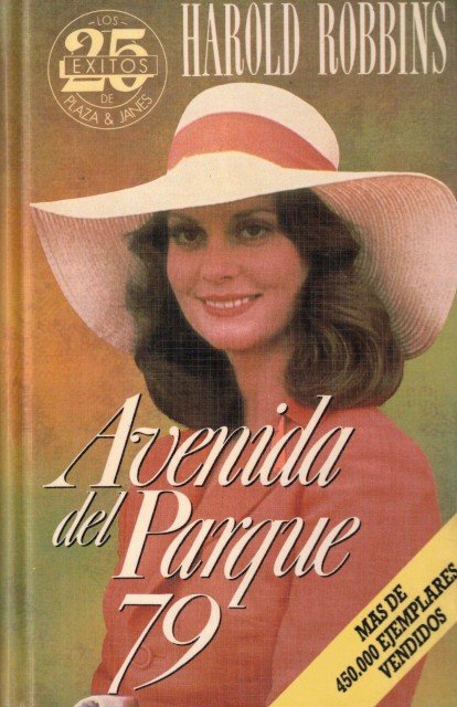 Avenida del parque 79