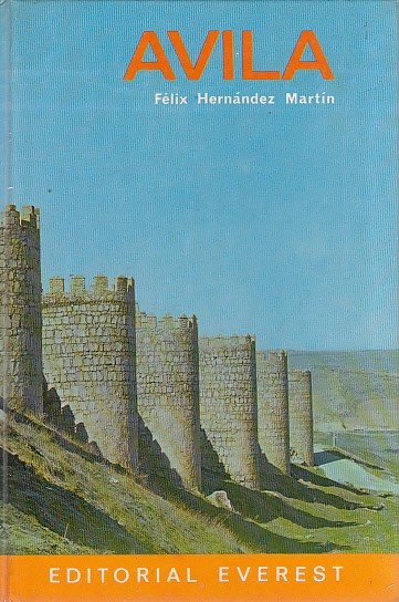 ÁVILA