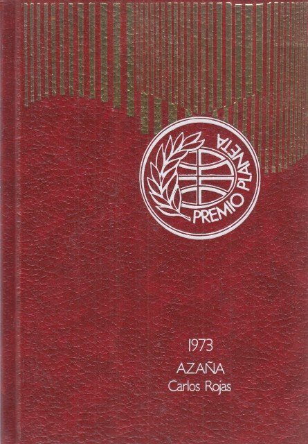 AZAÑA | Immagine principale