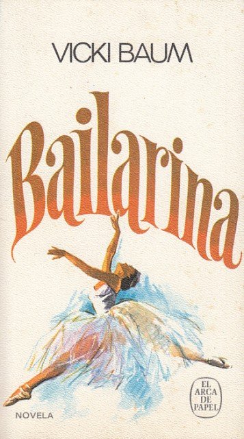 Bailarina