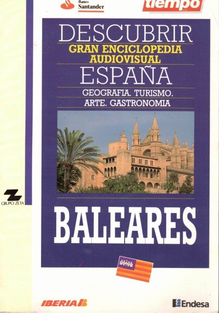 Baleares