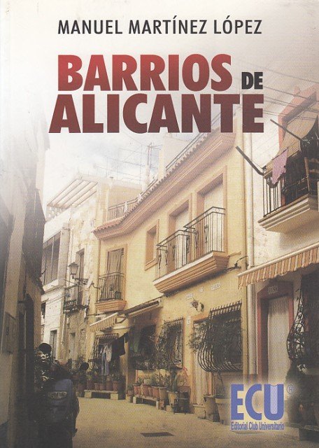 BARRIOS DE ALICANTE