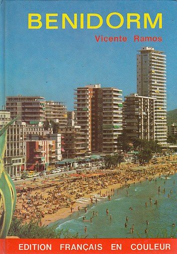 BENIDORM
