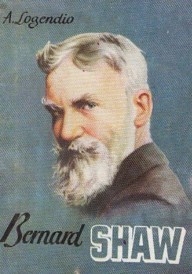BERNARD SHAW
