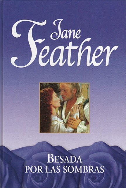 BESADA POR LAS SOMBRAS