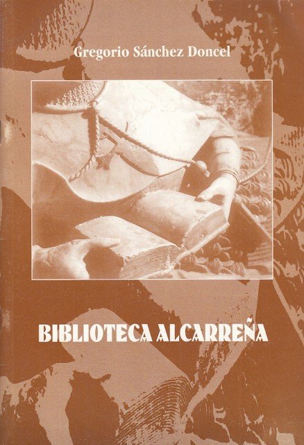 Biblioteca Alcarreña