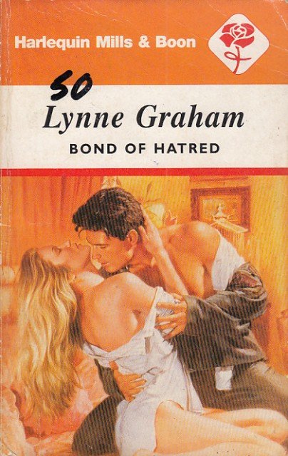 BOND OF HATRED | Immagine principale