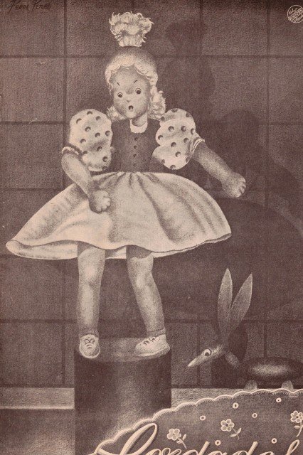 BORDADOS Nº17 | Immagine principale