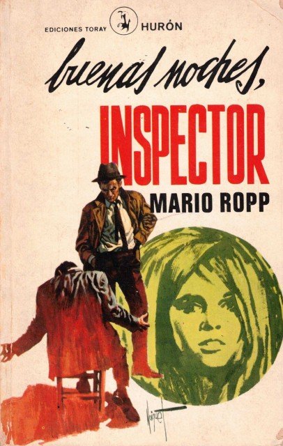 Buenas noches, inspector