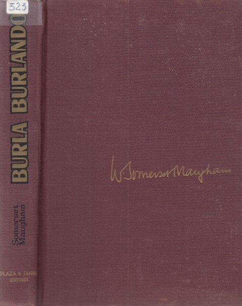 BURLA BURLANDO | Immagine principale