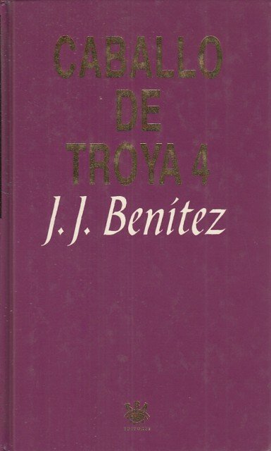 CABALLO DE TROYA 4 | Immagine principale