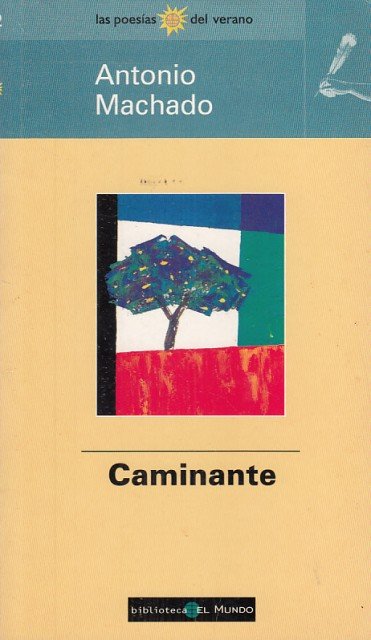CAMINANTE | Immagine principale
