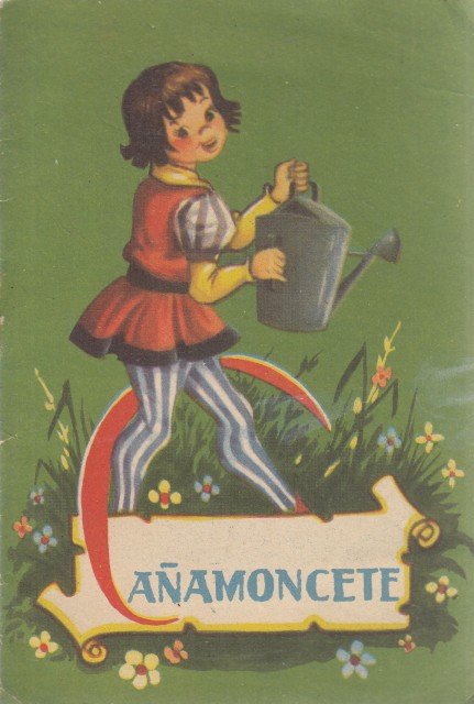 CAÑAMONCETE | Immagine principale