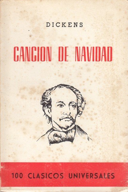 Canción de Navidad