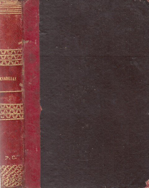 CANDELAS Y LOS BANDIDOS DE MADRID (TOMO III) | Immagine principale