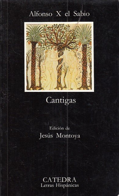 CANTIGAS | Immagine principale