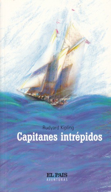 CAPITANES INTRÉPIDOS | Immagine principale
