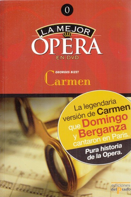 CARMEN | Immagine principale