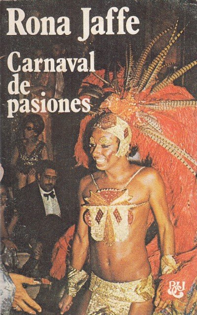 Carnaval de pasiones