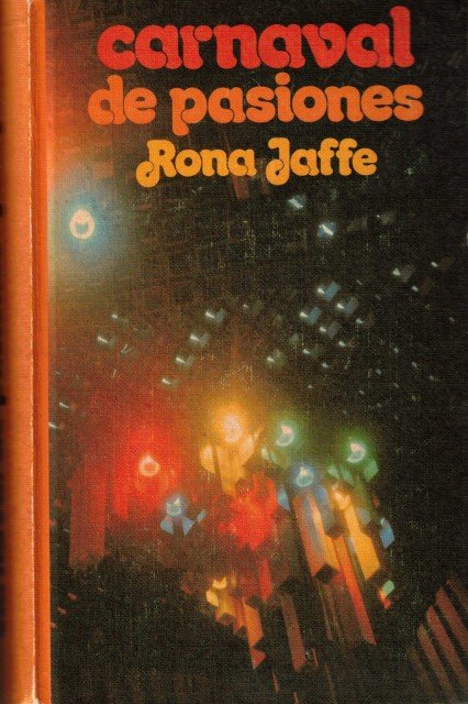 Carnaval de pasiones