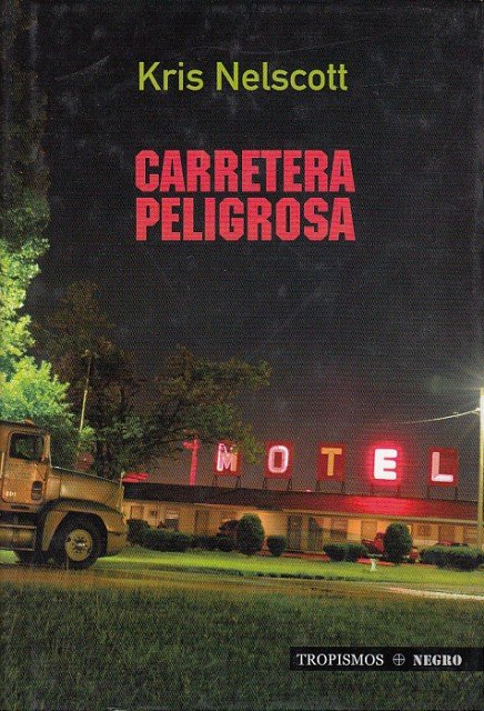 CARRETERA PELIGROSA
