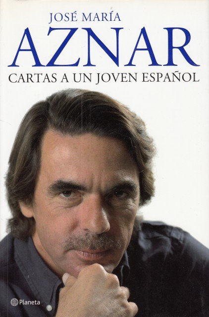 CARTAS A UN JOVEN ESPAÑOL