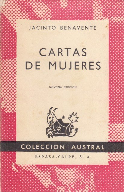 CARTAS DE MUJERES | Immagine principale