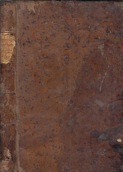 CARTAS DE UN PRESBITERO ESPAÑOL