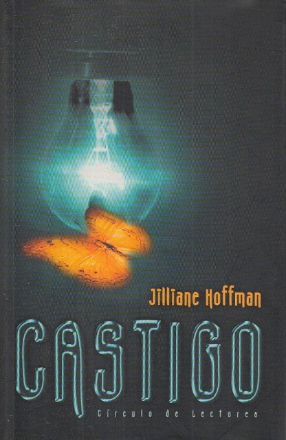 CASTIGO | Immagine principale