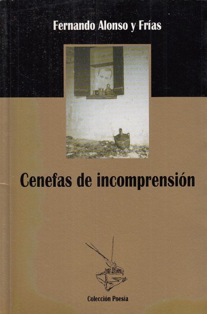 CENEFAS DE INCOMPRENSIÓN | Immagine principale