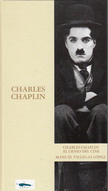 CHARLES CHAPLIN. EL GENIO DEL CINE | Immagine principale