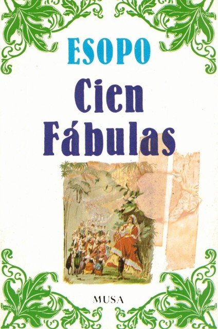 CIEN FABULAS