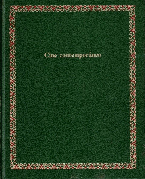 Cine Contemporáneo