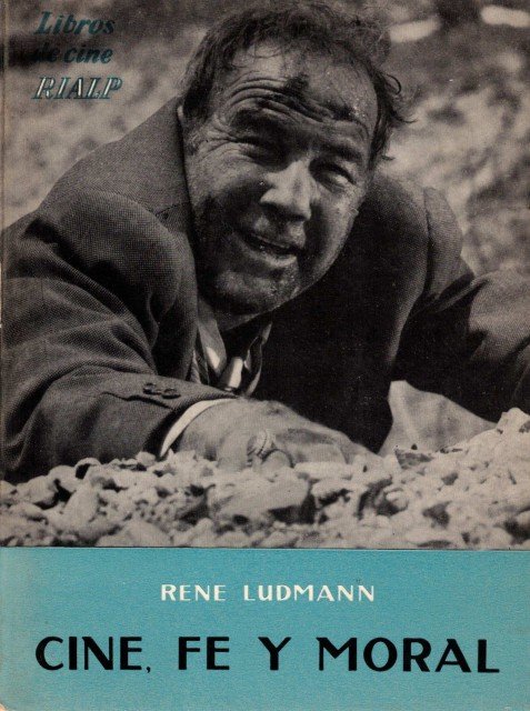 CINE, FE Y MORAL