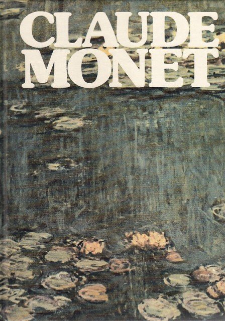 CLAUDE MONET