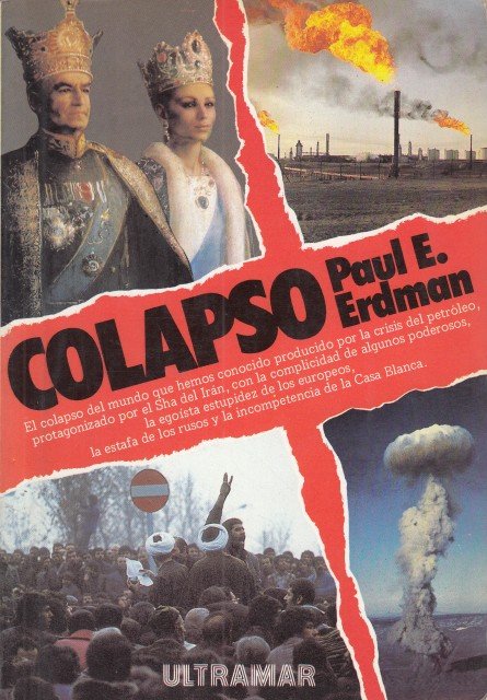 COLAPSO