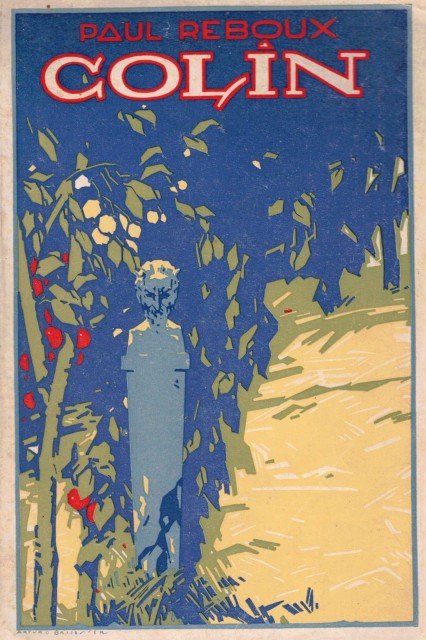 COLIN (Santo Domingo 1767)