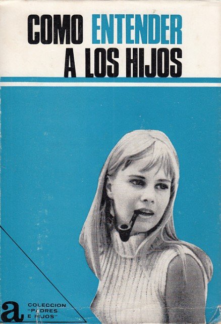 Como entender a los hijos