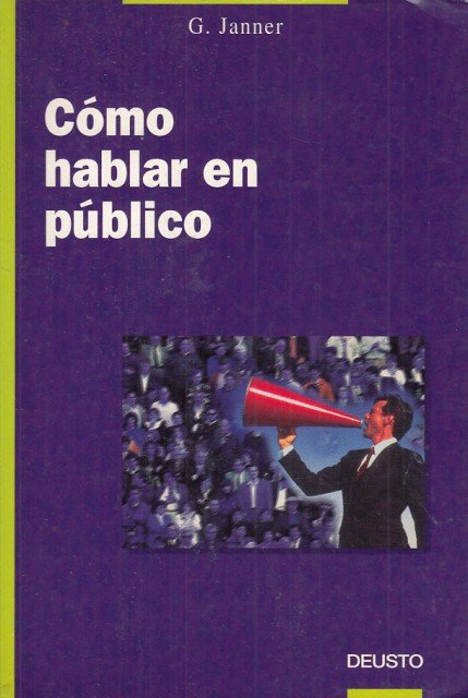 CÓMO HABLAR EN PÚBICO | Immagine principale
