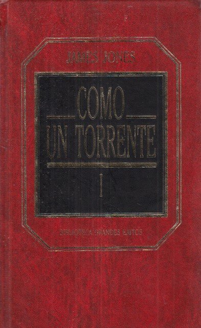 COMO UN TORRENTE I | Immagine principale