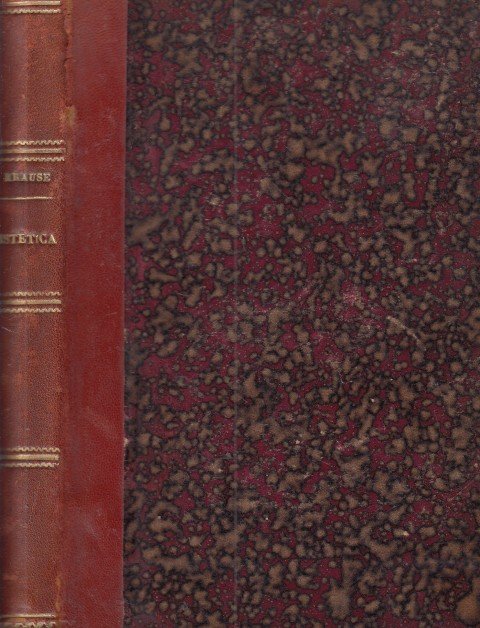 COMPENDIO DE ESTÉTICA