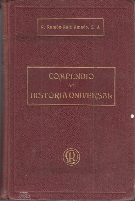 Compendio de Historia Universal