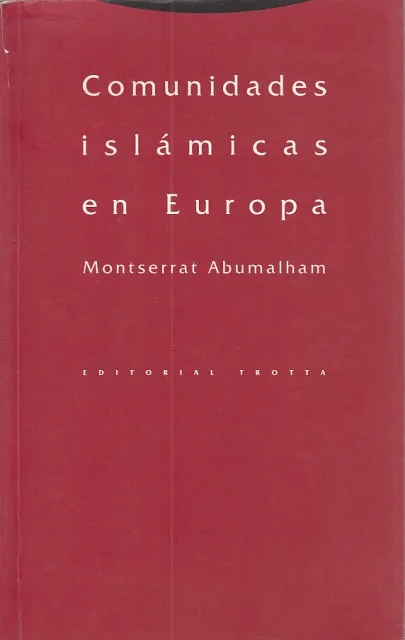 COMUNIDADES ISLÁMICAS EN EUROPA