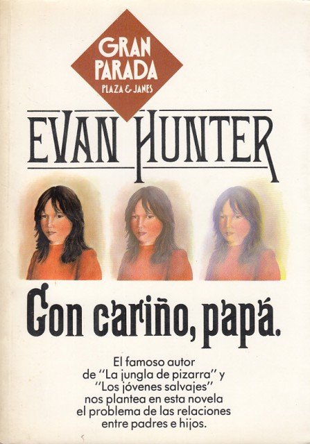 Con cariño, papá