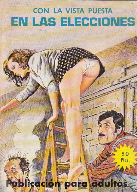 CON LA VISTA PUESTA EN LAS ELECCIONES