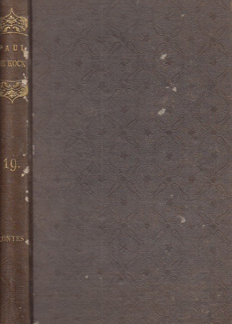 CONTES EN VERS ET CHANSONS | Immagine principale