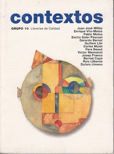 CONTEXTOS | Immagine principale